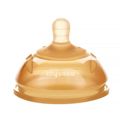 Silicone Baby Bottle With Nipple