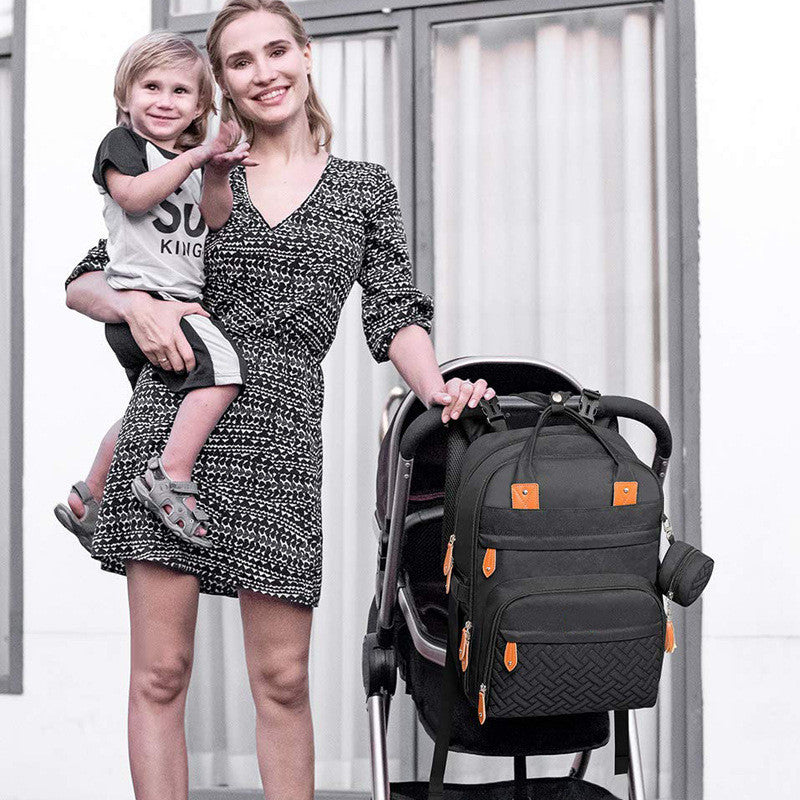 Large Capacity Mommy&Baby Bag