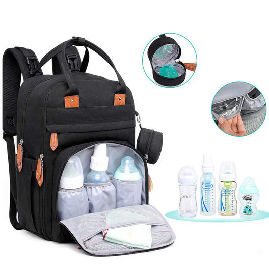 Large Capacity Mommy&Baby Bag