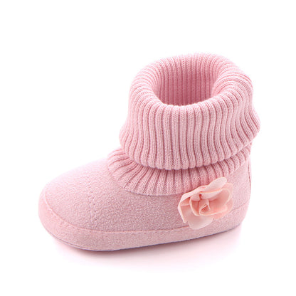 Spring & Autumn New Baby Shoes