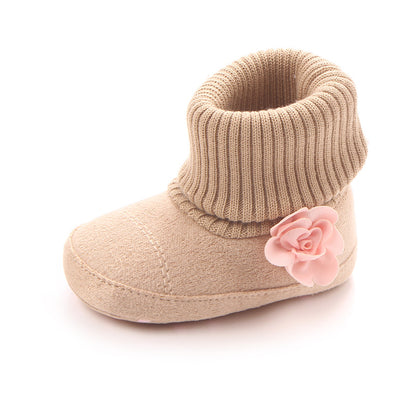 Spring & Autumn New Baby Shoes