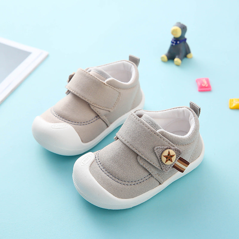 Spring & Autumn Baby Shoes