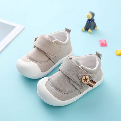 Spring & Autumn Baby Shoes